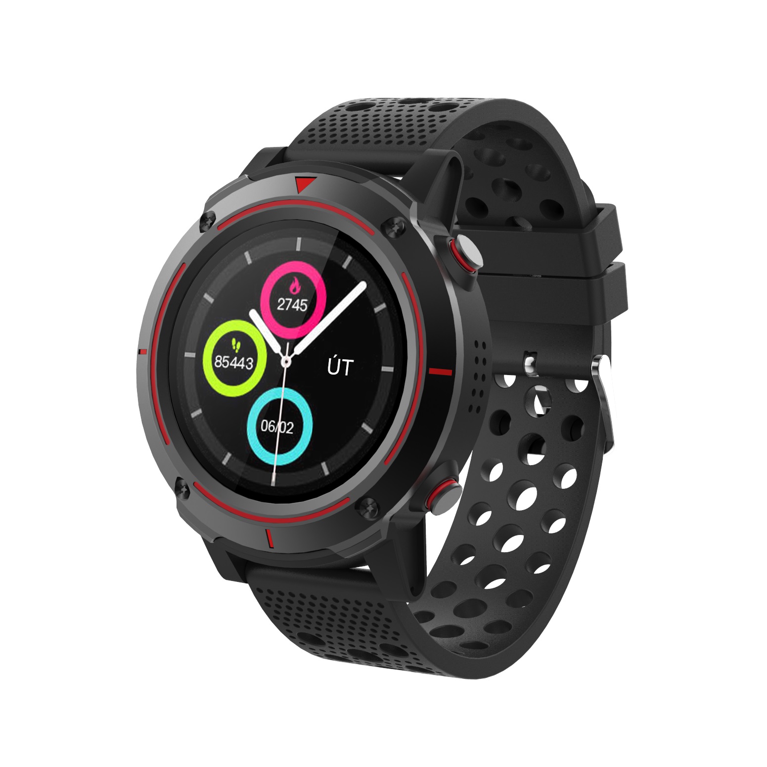 iGET ACTIVE A8